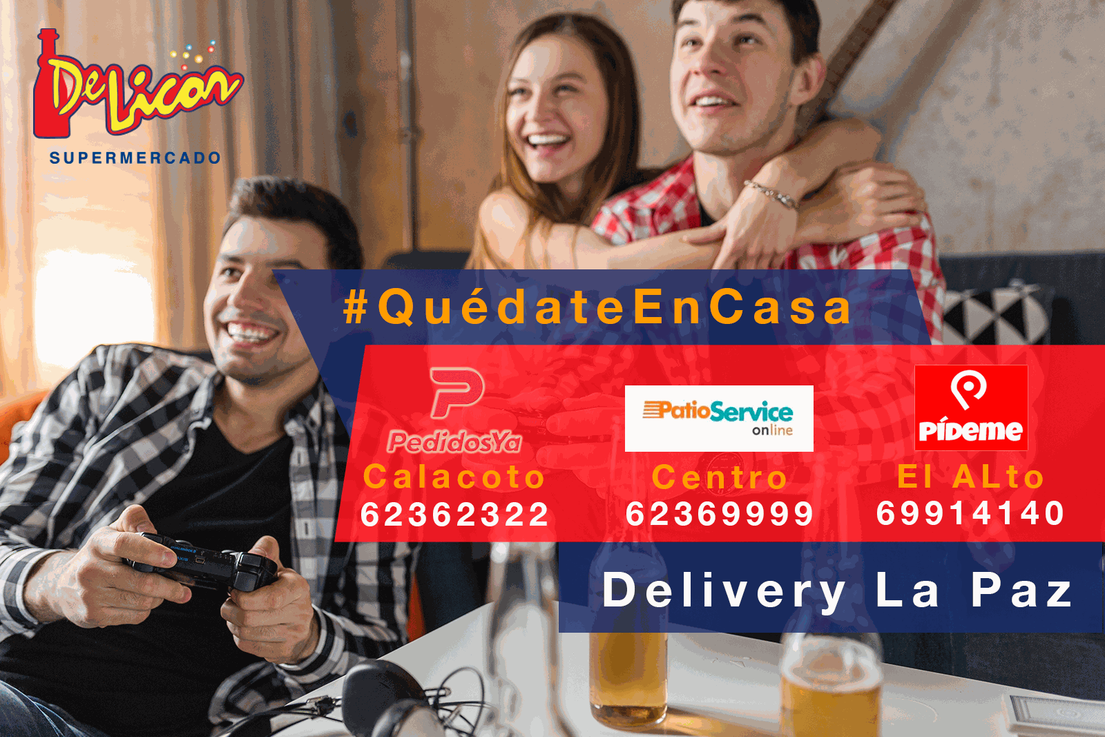 Odoo - Prueba 1 a tres columnas
