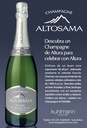 ALTOSAMA DEMI SEC 750 ML