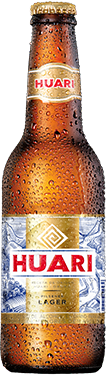 HUARI CERVEZA 620 CC