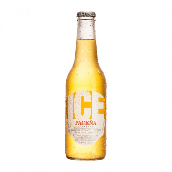 PACEÑA ICE 300ML