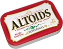 ALTOIDS PEPPERMINT 50 G.