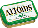ALTOIDS SPEARMINT 50 G.