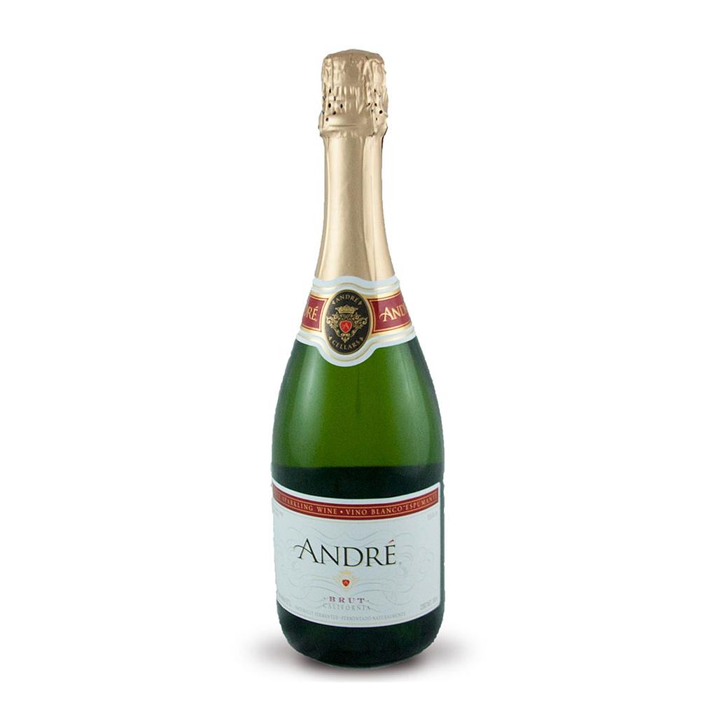 ANDRE BRUT 750 ML