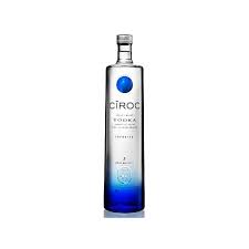 CIROC VODKA 1L