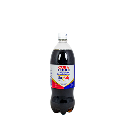 CUBA LIBRE 1 LT