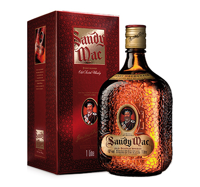 SANDY MAC 1 LITRO