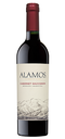 ALAMOS CABERNET SAUVIG. 750ml