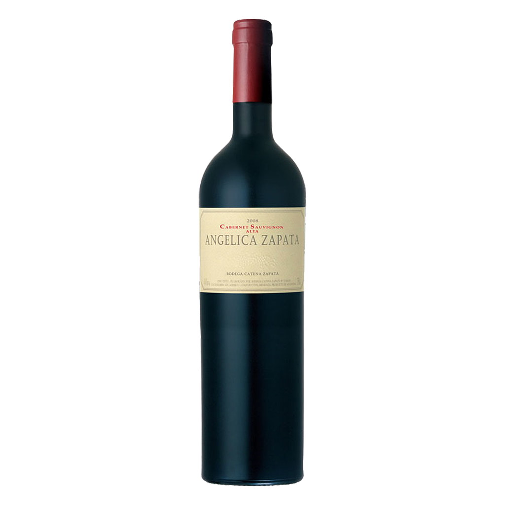 ANGELICA ZAPATA CABERNET 750ML