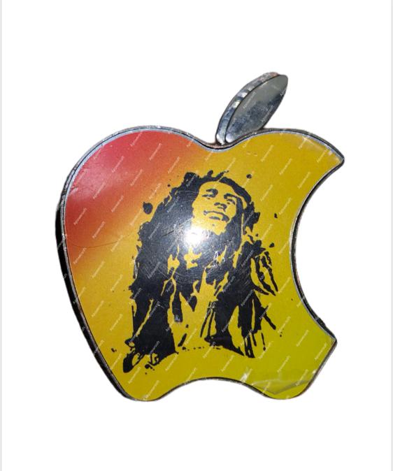 DESCH. METAL GDE