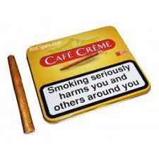 CAFE CREME ORIGINAL X10
