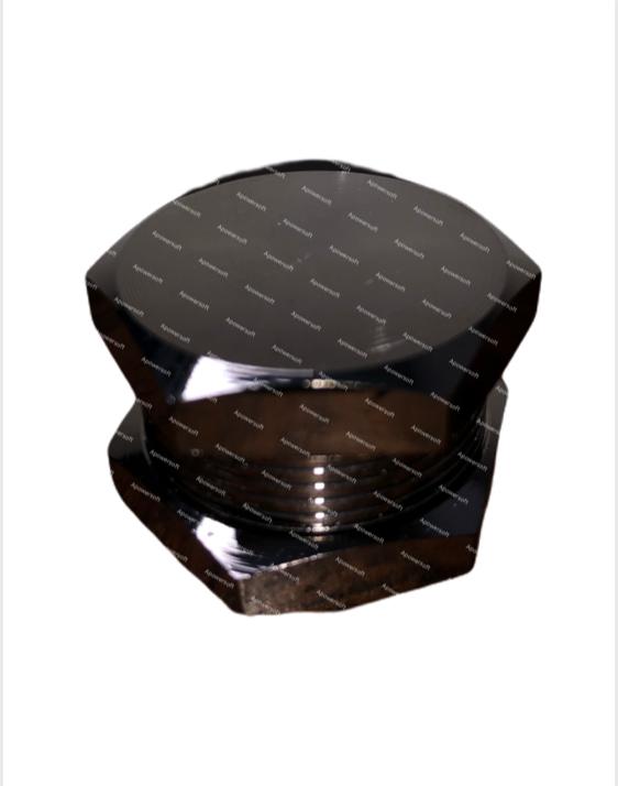 DESCHABADORA METAL PERNO