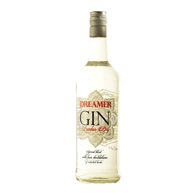 DREAMER GIN LONDON DRY