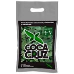 COCA CRUZ BICO+ESTEVIA 4OZ