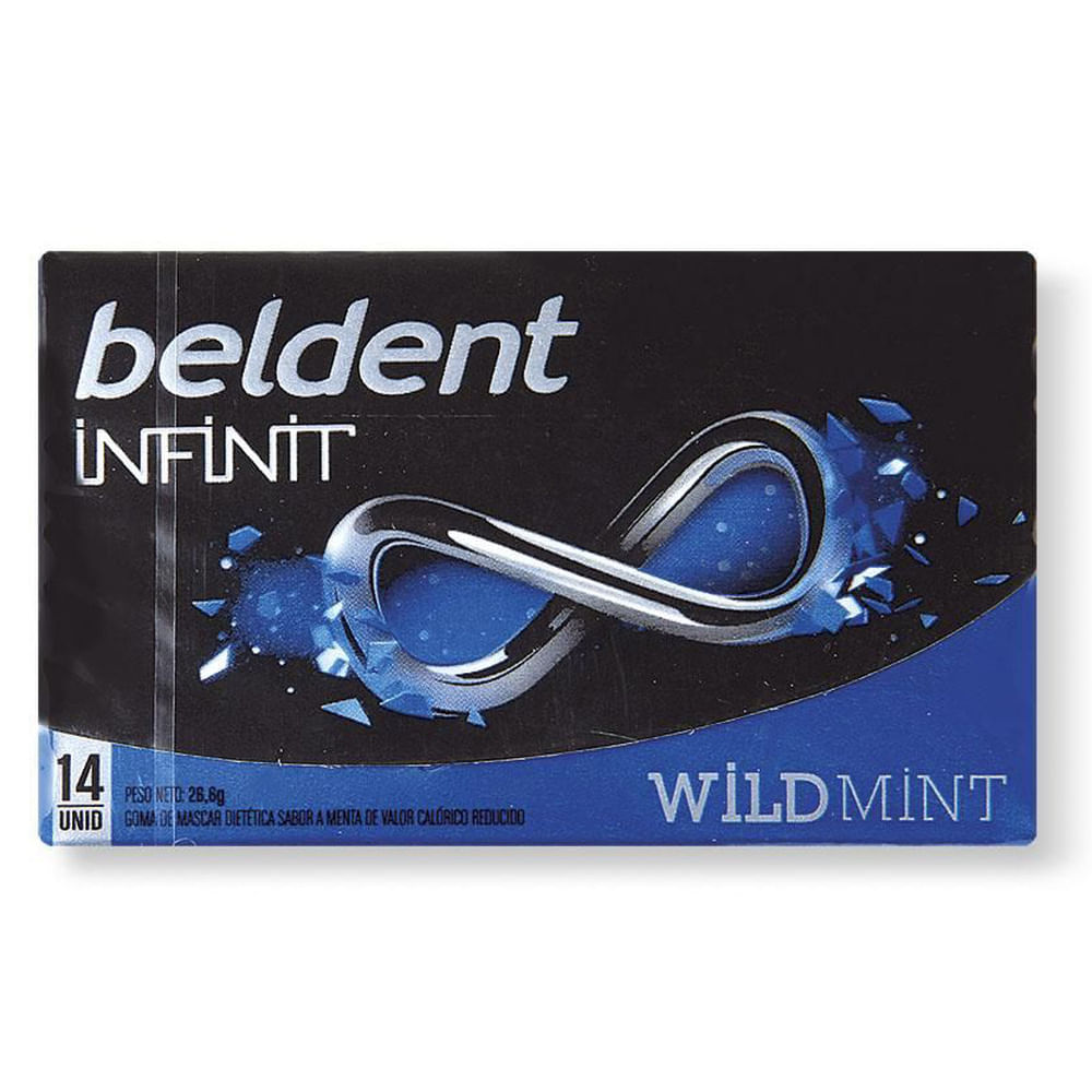 BELDENT INFINIT WILD 26.6G