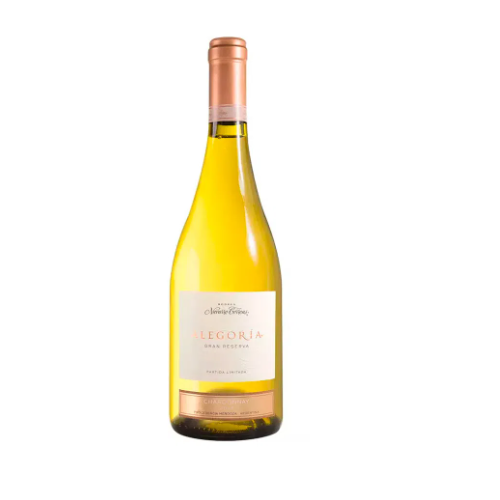 ALEGORIA GRAN RVA CHARDONNAY
