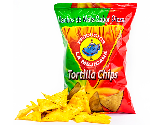 LA MEXICANA JALAPEÑO QUESO LIMON