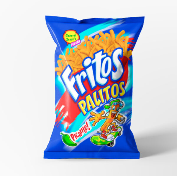 COMALBO PALITOS PICA 265 G