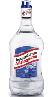 ANTIOQUENO SIN AZUCAR AZUL 2L