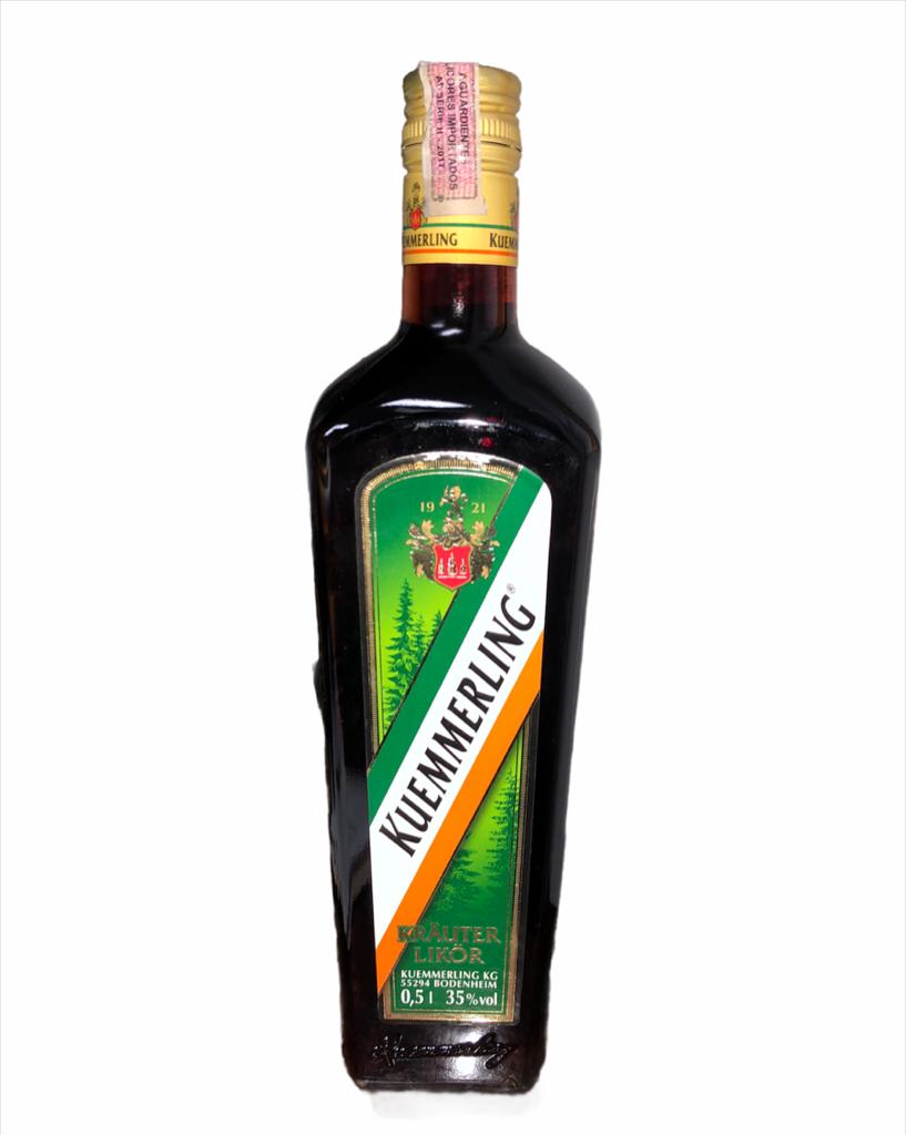 KUEMMERLING LIKOR 0.5 L