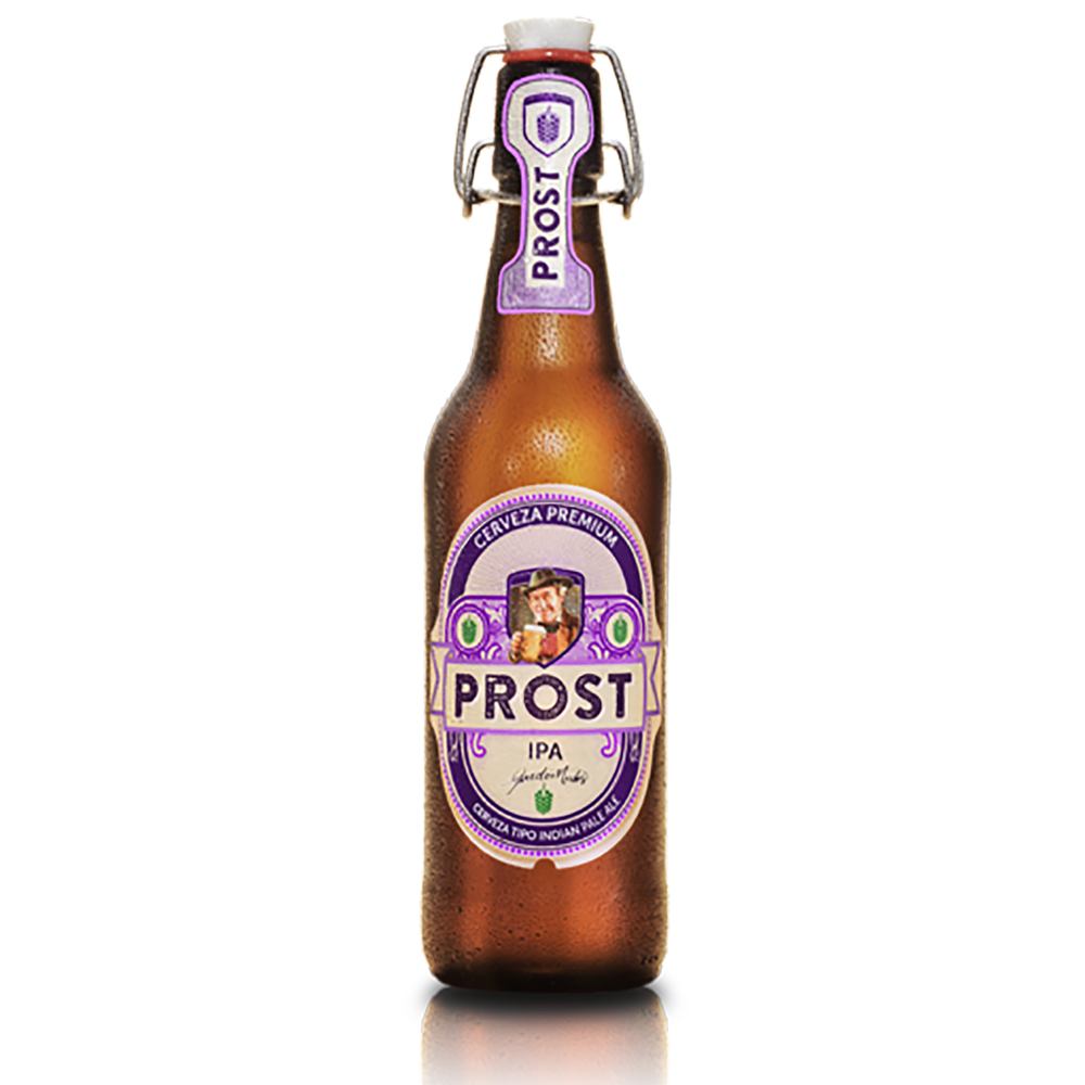 PROST IPA 500 ML