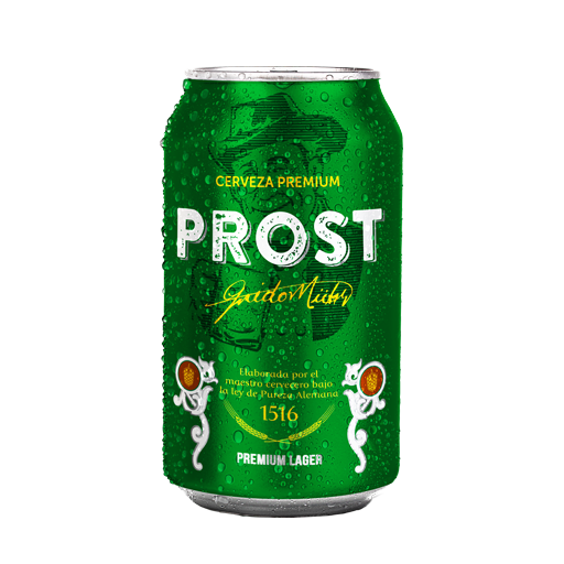 PROST LAGER LATA 355