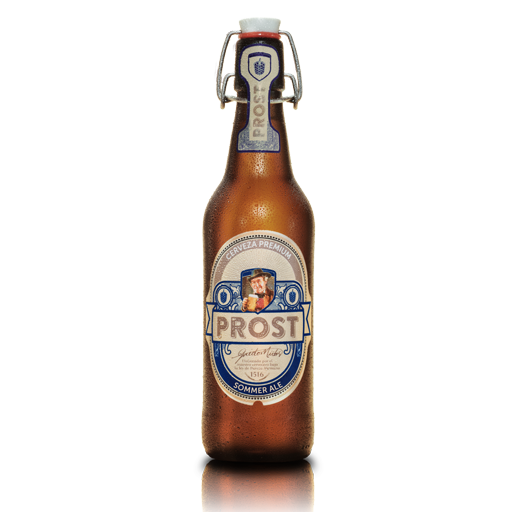 PROST SOMMER ALE 500ML