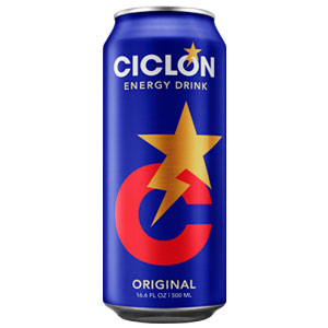 CICLON ORIGINAL 500 ML
