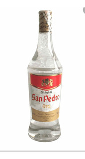 SAN PEDRO ORO 750 ML.