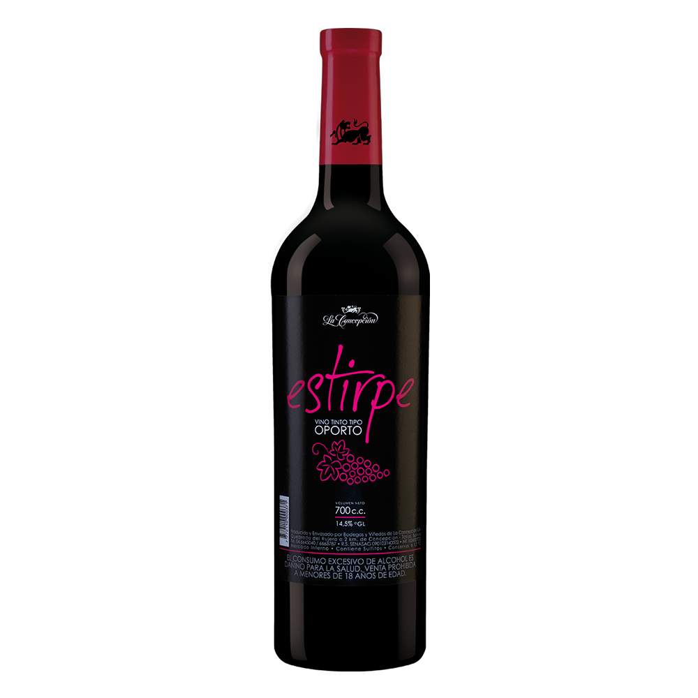 CONCEPCION ESTIRPE OPORTO 700ML