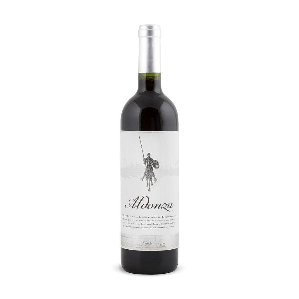 ALDONZA CLASICO 750 ML