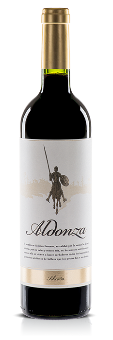 ALDONZA SELECCION 750 ML