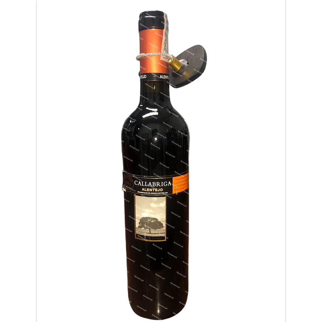 CALLABRIGA ALENTEJO 750 ML