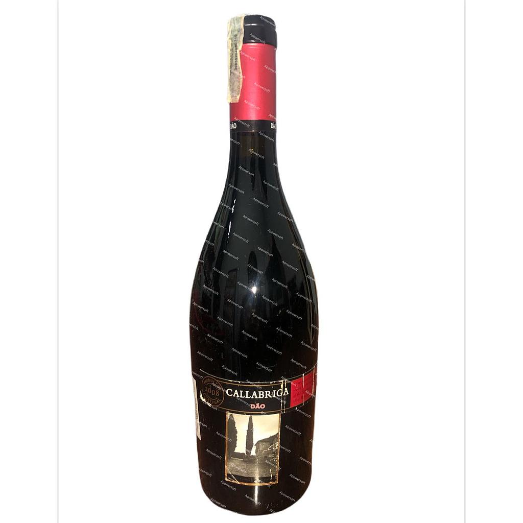 CALLABRIGA DAO 750 ML