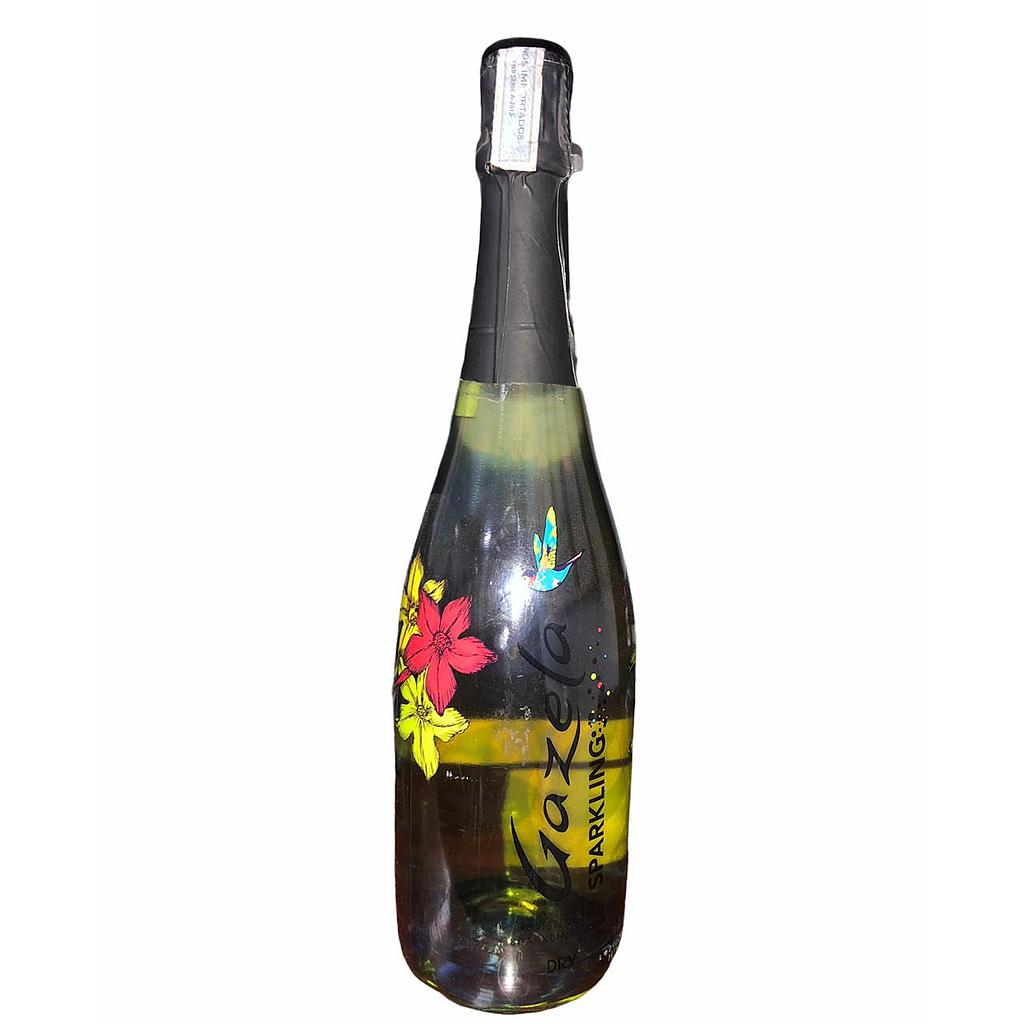 GAZELA SPARKLING 750 ML