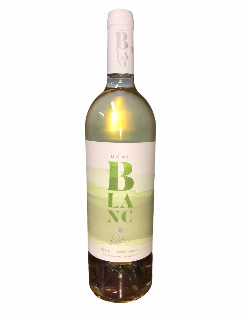 KOHLBERG UGNI BLANC 750 ML