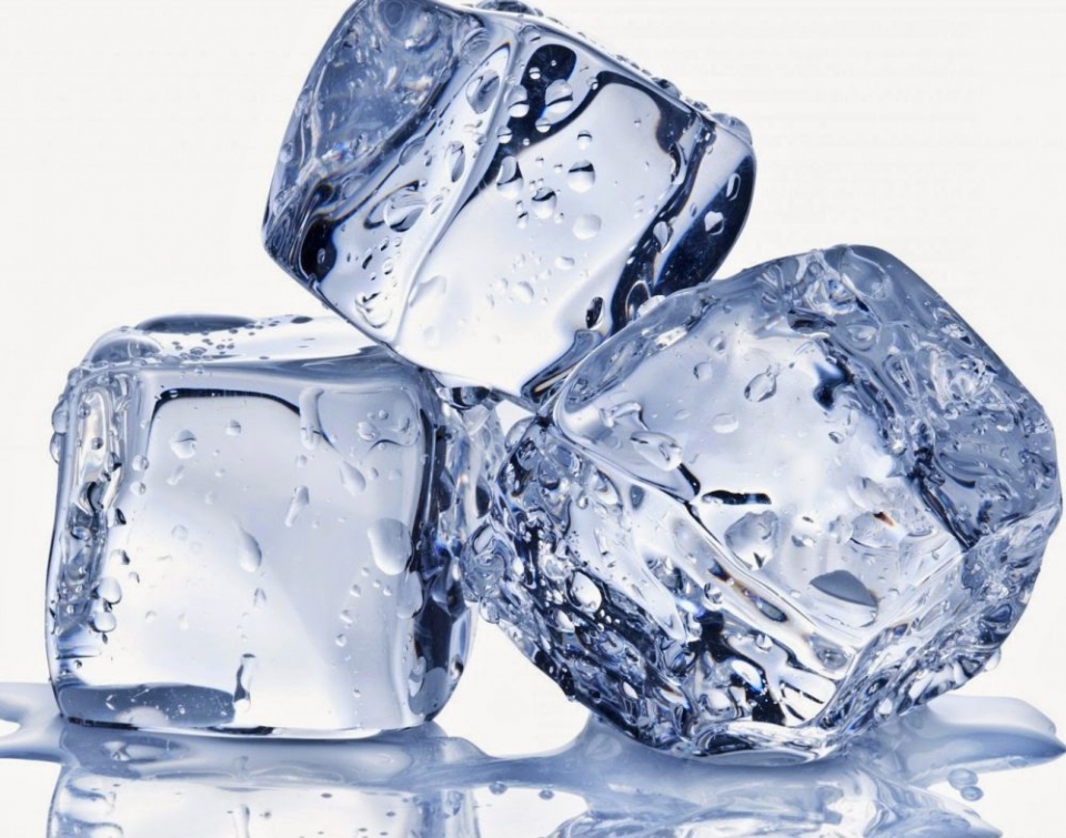 HIELO CUBITOS GDE.