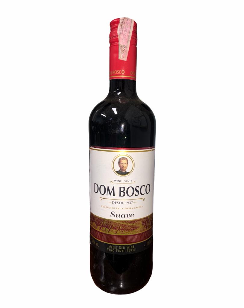 DOM BOSCO 750ml