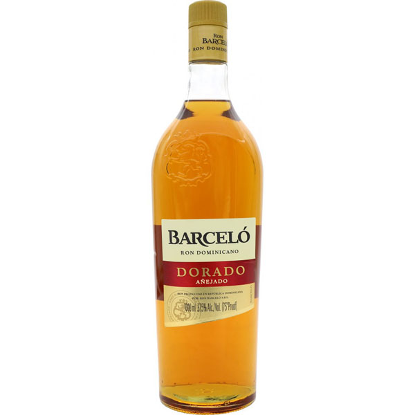 BARCELO DORADO  4 AÑOS 1 LT