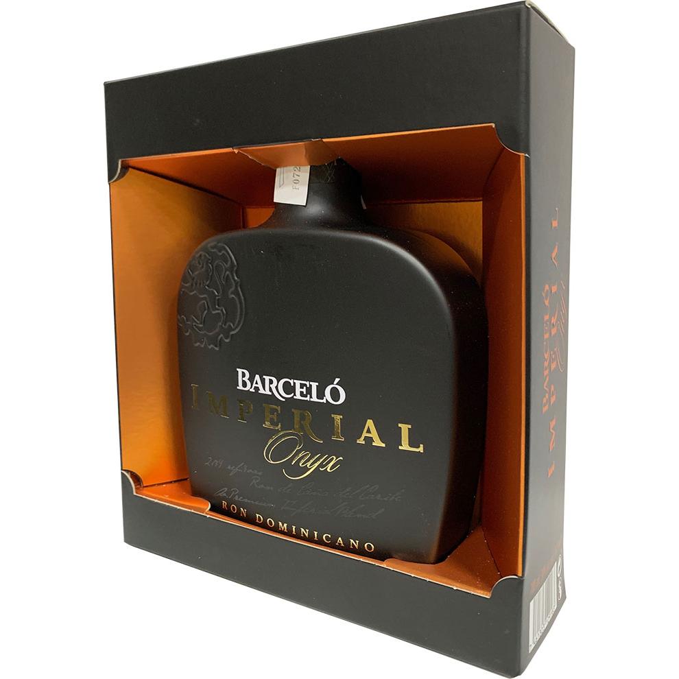 BARCELO IMPERIAL ONYX 700ML