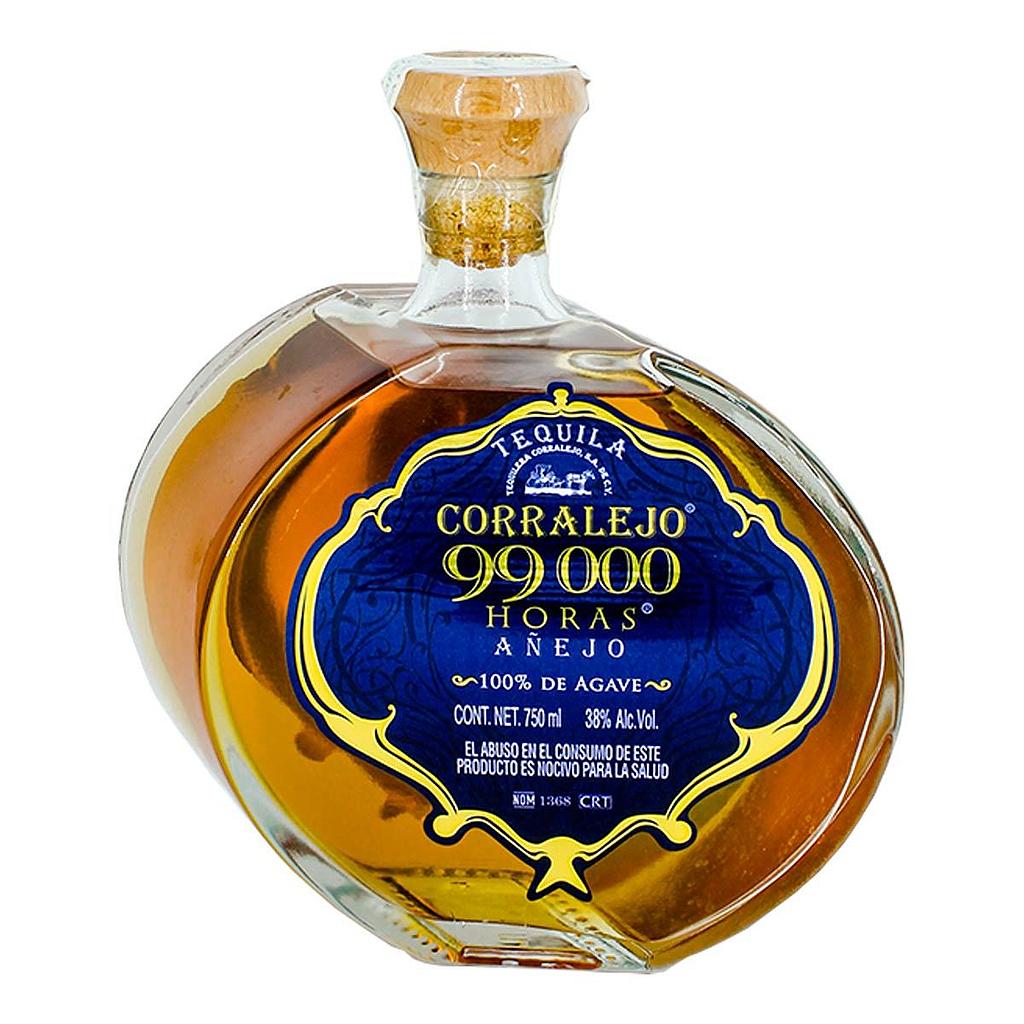 CORRALEJO AÑEJO 99000Hrs 750ml