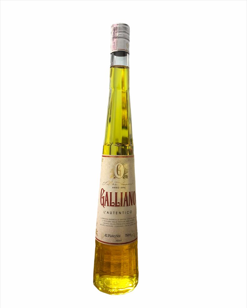 GALLIANO L`AUTENTICO 750M