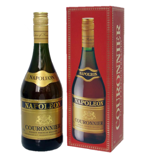NAPOLEON GOLD 700 ML