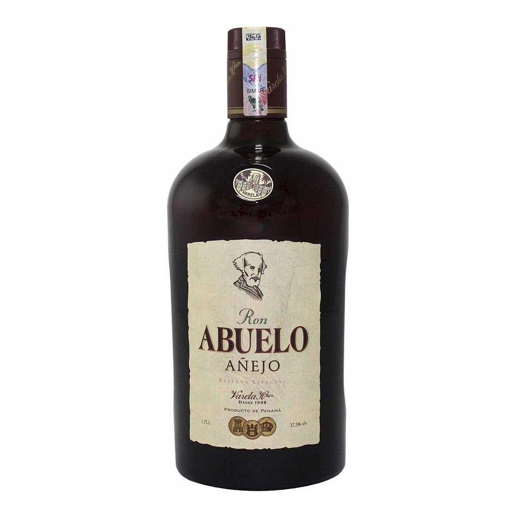 RON ABUELO 1.75 LT