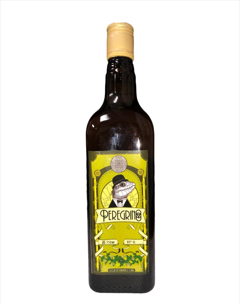 PEREGRINO LICOR ANIS 900ML
