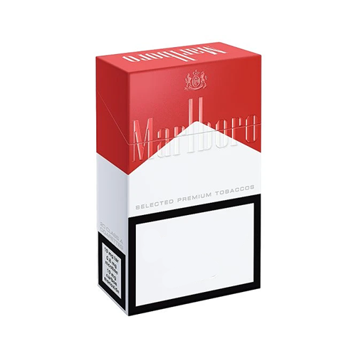 MARLBORO ROJO X20
