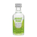 ABSOLUT PEARS MINIATURA
