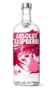 ABSOLUT RASPBERRI 1 LITRO