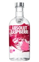ABSOLUT RASPBERRI MINIATUR