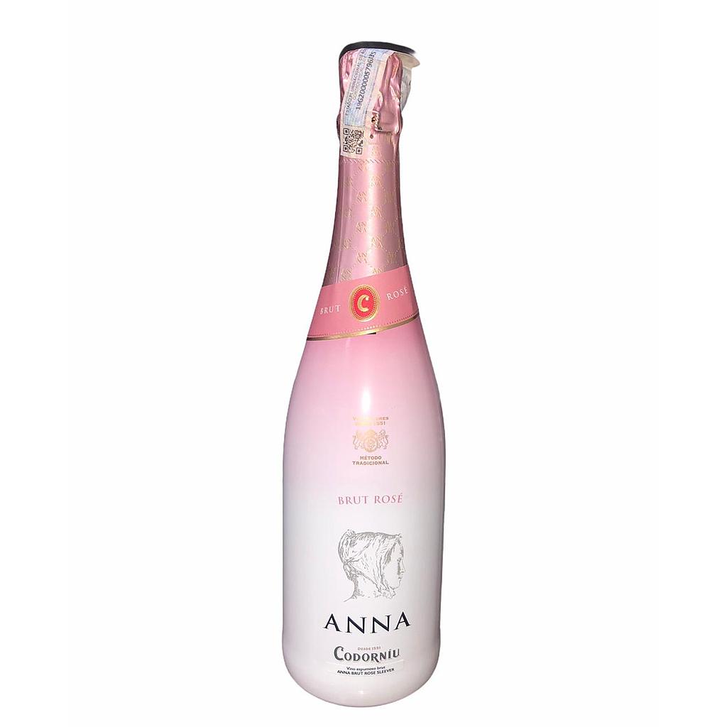 CODORNIU ANNA BRUT ROSE 750