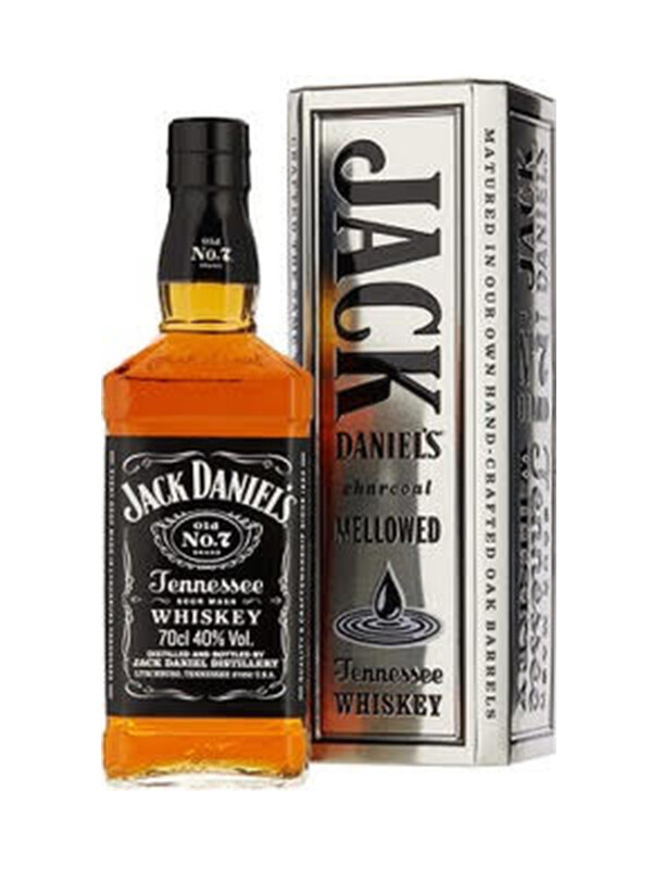 JACK DANIELS GUITARRA